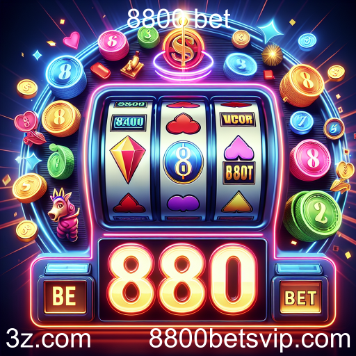 8800 bet